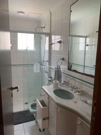 Imagem Apartamento com 4 Quartos à Venda, 154 m² em Chacara Klabin  - São Paulo