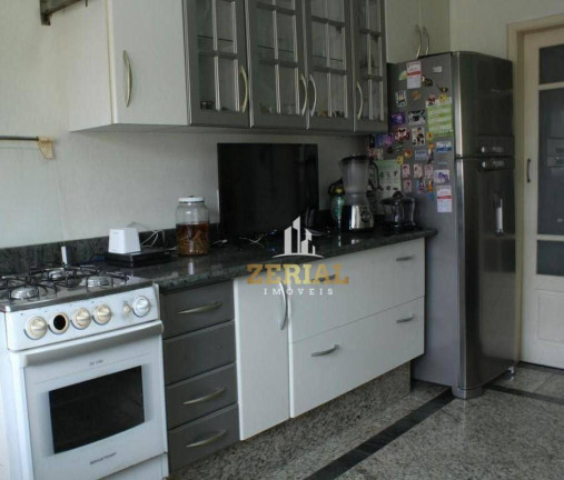 Imagem Sobrado com 4 Quartos à Venda, 298 m² em Olímpico - São Caetano Do Sul Imagem Sobrado com 4 Quartos à Venda, 298 m² em Olímpico - São Caetano Do Sul