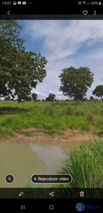 Imagem Fazenda à Venda, 46 m² em Zona Rural - Matrinchã Imagem Fazenda à Venda, 46 m² em Zona Rural - Matrinchã