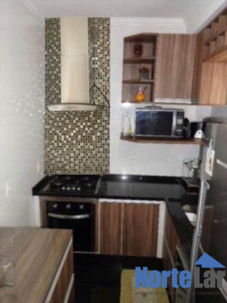 Imagem Apartamento com 3 Quartos à Venda, 78 m² em Limão - São Paulo