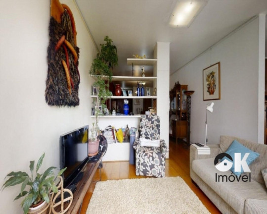 Imagem Apartamento com 3 Quartos à Venda, 188 m² em Jardim Paulista - São Paulo