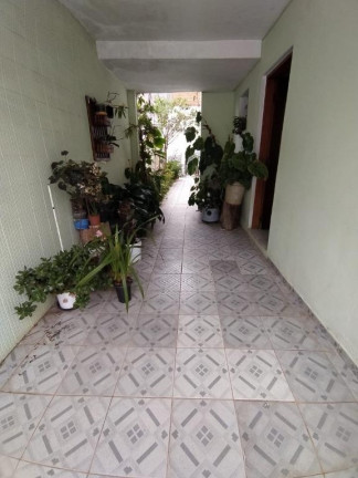 Imagem Sobrado com 3 Quartos à Venda, 160 m² em Parque Brasil - São Paulo Imagem Sobrado com 3 Quartos à Venda, 160 m² em Parque Brasil - São Paulo