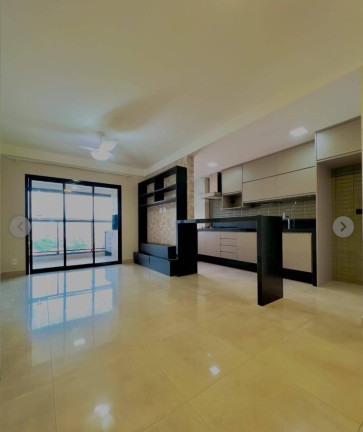 Imagem Apartamento com 3 Quartos para Alugar, em Vila Mesquita - Bauru Imagem Apartamento com 3 Quartos para Alugar, em Vila Mesquita - Bauru