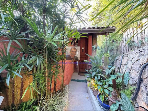 Imagem Casa com 5 Quartos à Venda, 334 m² em Chácara Eliana - Cotia Imagem Casa com 5 Quartos à Venda, 334 m² em Chácara Eliana - Cotia