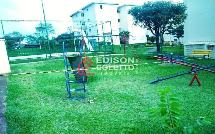 Imagem Apartamento com 2 Quartos à Venda, 47 m² em Jardim Santa Isabel - Piracicaba