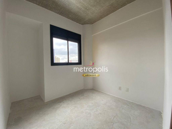 Imagem Apartamento com 2 Quartos à Venda, 68 m² em Jardim - Santo André Imagem Apartamento com 2 Quartos à Venda, 68 m² em Jardim - Santo André