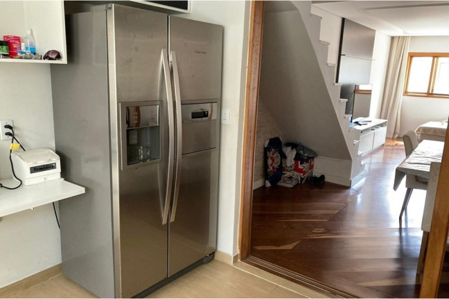 Imagem Casa com 3 Quartos à Venda, 128 m² em Jardim Monte Azul - São Paulo Imagem Casa com 3 Quartos à Venda, 128 m² em Jardim Monte Azul - São Paulo