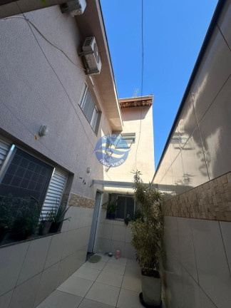 Imagem Casa com 3 Quartos à Venda, 110 m² em Ribeirão - Amparo