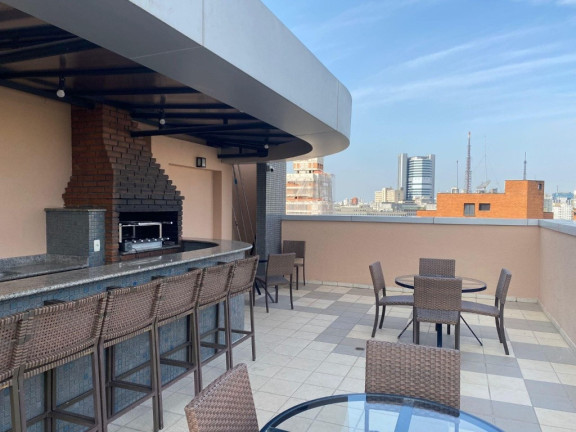 Imagem Apartamento com 1 Quarto à Venda, 45 m² em Pinheiros - São Paulo Imagem Apartamento com 1 Quarto à Venda, 45 m² em Pinheiros - São Paulo