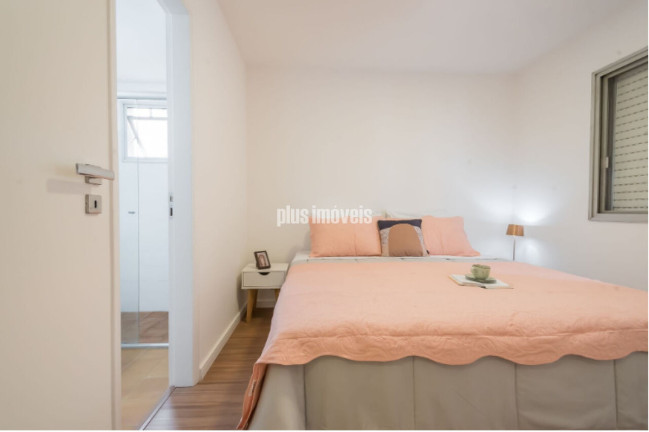Imagem Apartamento com 3 Quartos à Venda, 97 m² em Brooklin Paulista - São Paulo Imagem Apartamento com 3 Quartos à Venda, 97 m² em Brooklin Paulista - São Paulo
