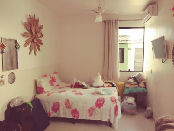 Imagem Casa com 3 Quartos à Venda, 150 m² em Vilas Do Atlântico - Lauro De Freitas Imagem Casa com 3 Quartos à Venda, 150 m² em Vilas Do Atlântico - Lauro De Freitas