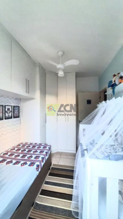 Imagem Apartamento com 2 Quartos à Venda, 56 m² em Jardim Santa Clara Do Lago Ii - Hortolândia