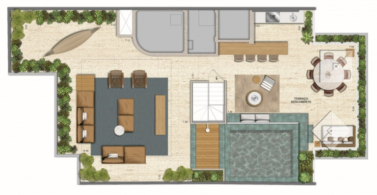 Imagem Imóvel com 3 Quartos à Venda, 174 m² em Ipanema - Rio De Janeiro Imagem Imóvel com 3 Quartos à Venda, 174 m² em Ipanema - Rio De Janeiro