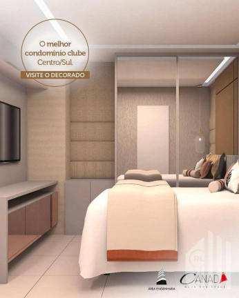 Imagem Apartamento com 2 Quartos à Venda, 48 m² em Cristo Rei - Teresina Imagem Apartamento com 2 Quartos à Venda, 48 m² em Cristo Rei - Teresina