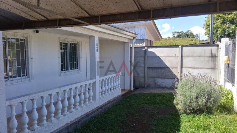 Imagem Casa com 3 Quartos para Alugar, 84 m² em Morro Alto - Guarapuava Imagem Casa com 3 Quartos para Alugar, 84 m² em Morro Alto - Guarapuava