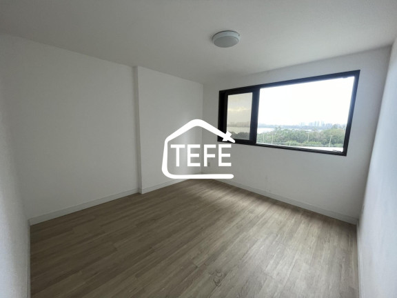 Imagem Apartamento com 3 Quartos à Venda, 131 m² em Barra Da Tijuca - Rio De Janeiro