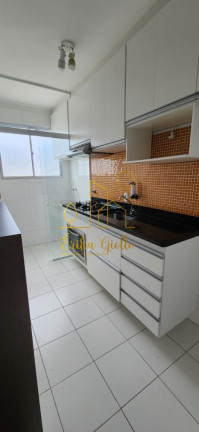 Imagem Apartamento com 2 Quartos à Venda, 50 m² em Recanto Quarto Centenário - Jundiaí Imagem Apartamento com 2 Quartos à Venda, 50 m² em Recanto Quarto Centenário - Jundiaí