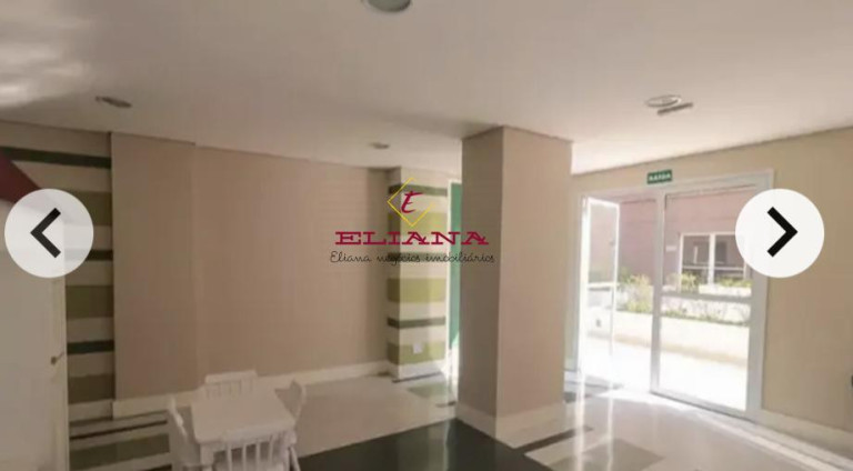 Imagem Apartamento com 2 Quartos à Venda, 52 m² em Vila Marina - São Paulo Imagem Apartamento com 2 Quartos à Venda, 52 m² em Vila Marina - São Paulo