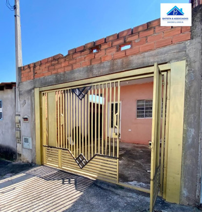 Imagem Casa com 2 Quartos à Venda, 82 m² em Jardim Nova Hortolândia I - Hortolândia Imagem Casa com 2 Quartos à Venda, 82 m² em Jardim Nova Hortolândia I - Hortolândia