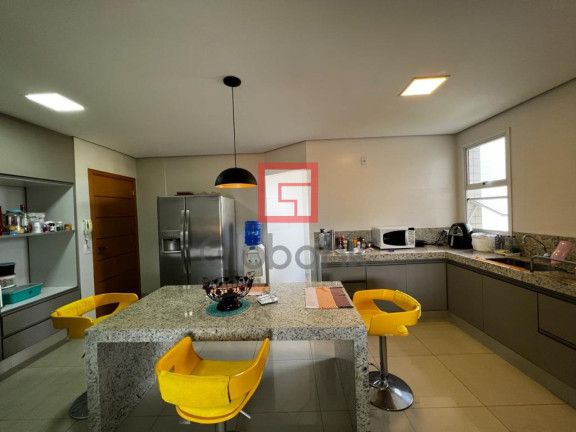Imagem Apartamento com 3 Quartos à Venda, 143 m² em Ibituruna - Montes Claros Imagem Apartamento com 3 Quartos à Venda, 143 m² em Ibituruna - Montes Claros