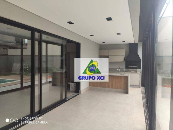 Imagem Casa com 3 Quartos à Venda, 290 m² em Swiss Park - Campinas Imagem Casa com 3 Quartos à Venda, 290 m² em Swiss Park - Campinas