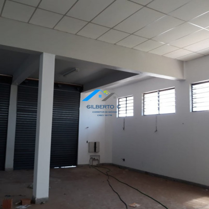 Imagem Imóvel Comercial à Venda, 240 m² em Jardim De Allah - Bauru