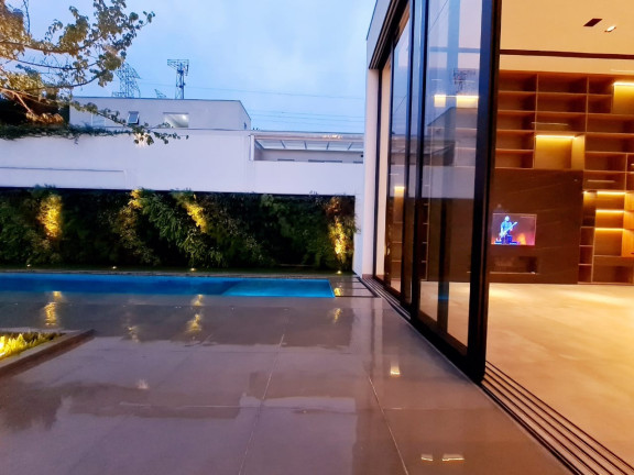 Imagem Casa com 6 Quartos para Alugar ou Temporada, 1.050 m² em Tamboré - Santana De Parnaíba Imagem Casa com 6 Quartos para Alugar ou Temporada, 1.050 m² em Tamboré - Santana De Parnaíba