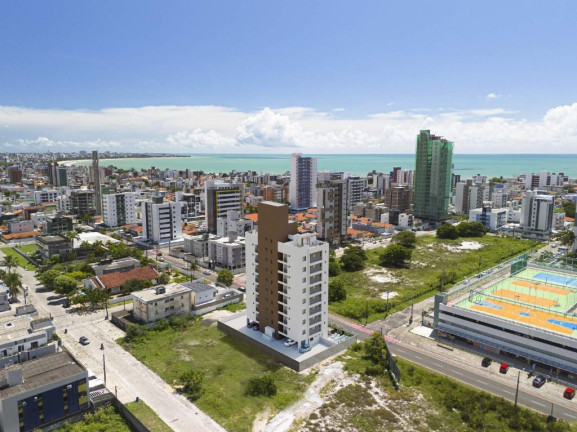 Imagem Apartamento com 3 Quartos à Venda, 70 m² em Bessa - João Pessoa Imagem Apartamento com 3 Quartos à Venda, 70 m² em Bessa - João Pessoa
