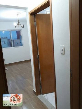 Imagem Apartamento com 2 Quartos à Venda, 56 m² em Rudge Ramos - São Bernardo Do Campo Imagem Apartamento com 2 Quartos à Venda, 56 m² em Rudge Ramos - São Bernardo Do Campo