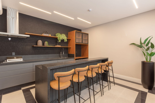 Imagem Apartamento com 3 Quartos à Venda, 137 m² em Andorinha - Itapema