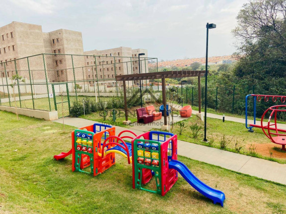 Imagem Apartamento com 2 Quartos à Venda,  em Jardim Real Park - Botucatu