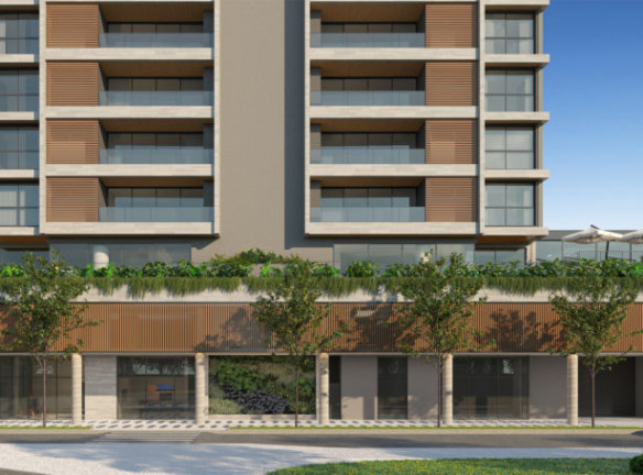 Imagem Apartamento com 3 Quartos à Venda, 164 m² em Champagnat - Curitiba