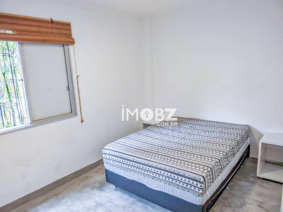 Imagem Imóvel com 2 Quartos à Venda, 58 m² em Vila Andrade - São Paulo Imagem Imóvel com 2 Quartos à Venda, 58 m² em Vila Andrade - São Paulo