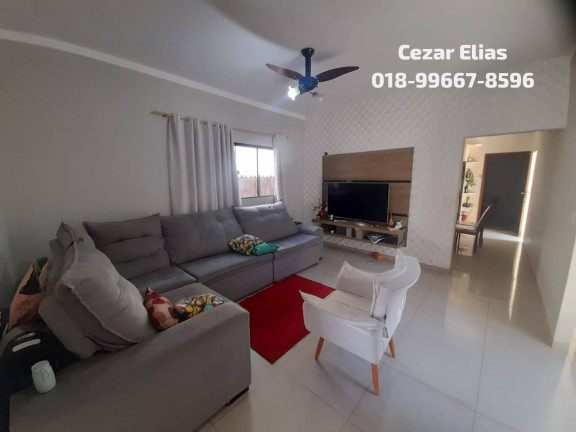 Imagem Apartamento à Venda, em Centro - Andradina Imagem Apartamento à Venda, em Centro - Andradina