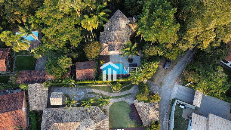Imagem Imóvel com 4 Quartos à Venda, 280 m² em Serra Da Cantareira - Mairiporã