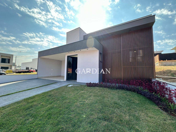 Imagem Casa com 3 Quartos à Venda, 190 m² em Loteamento Park Gran Reserve - Indaiatuba Imagem Casa com 3 Quartos à Venda, 190 m² em Loteamento Park Gran Reserve - Indaiatuba
