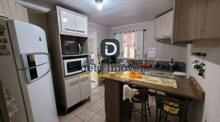 Imagem Casa com 2 Quartos à Venda, em Tancredo Neves - Santa Maria Imagem Casa com 2 Quartos à Venda, em Tancredo Neves - Santa Maria