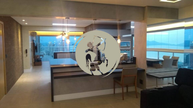 Imagem Cobertura com 4 Quartos à Venda, 440 m² em Gonzaga - Santos Imagem Cobertura com 4 Quartos à Venda, 440 m² em Gonzaga - Santos