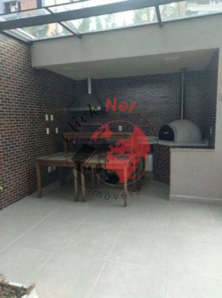 Imagem Cobertura com 3 Quartos à Venda, 239 m² em Jardim - Santo André Imagem Cobertura com 3 Quartos à Venda, 239 m² em Jardim - Santo André