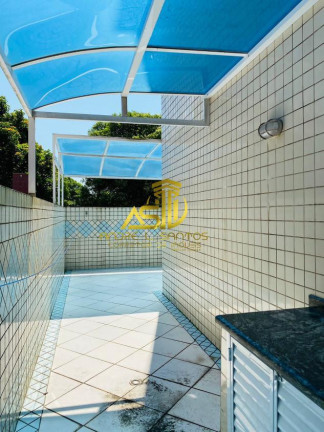 Imagem Kitnet com 1 Quarto à Venda, 50 m² em Mirim - Praia Grande Imagem Kitnet com 1 Quarto à Venda, 50 m² em Mirim - Praia Grande