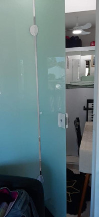 Imagem Apartamento com 2 Quartos à Venda, 50 m² em Lázaro - Ubatuba Imagem Apartamento com 2 Quartos à Venda, 50 m² em Lázaro - Ubatuba