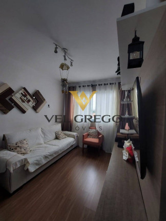 Imagem Apartamento com 3 Quartos à Venda, 64 m² em Paulicéia - São Bernardo Do Campo