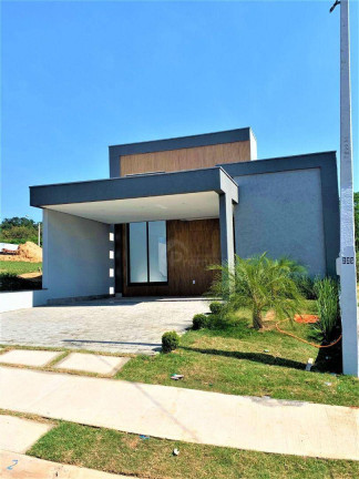 Casa com 3 Quartos à Venda, 172 m² em Park Gran Reserve - Indaiatuba