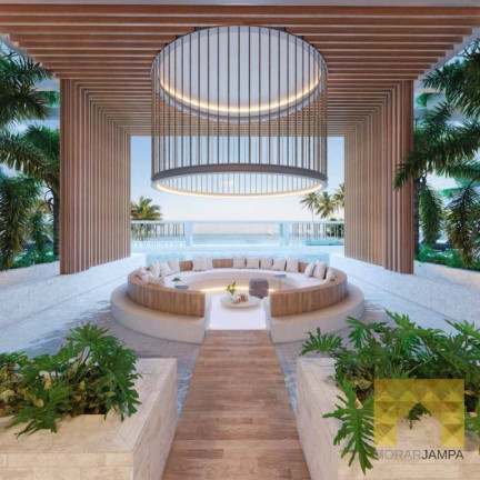 Imagem Apartamento com 3 Quartos à Venda, 181 m² em Cabo Branco - João Pessoa Imagem Apartamento com 3 Quartos à Venda, 181 m² em Cabo Branco - João Pessoa