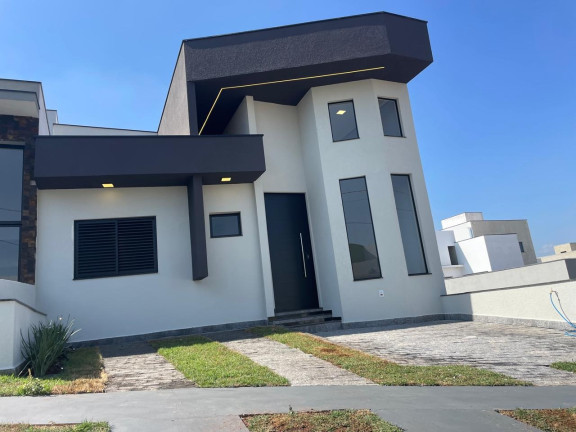 Casa com 3 Quartos à Venda, 113 m² em Horto Florestal - Sorocaba