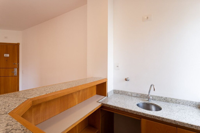 Imagem Apartamento com 1 Quarto à Venda, 31 m² em Jardim Paulista - São Paulo