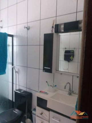 Imagem Casa com 3 Quartos à Venda, 230 m² em Massaguaçu - Caraguatatuba