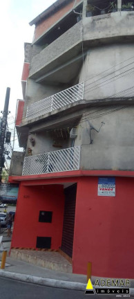 Casa com 3 Quartos à Venda,  em Conceição - Diadema