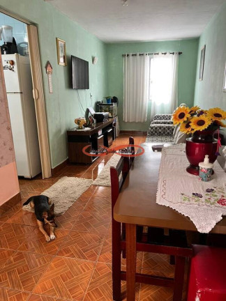 Imagem Apartamento com 2 Quartos à Venda, 56 m² em Conjunto Habitacional Padre Manoel Da Nóbrega - São Paulo Imagem Apartamento com 2 Quartos à Venda, 56 m² em Conjunto Habitacional Padre Manoel Da Nóbrega - São Paulo