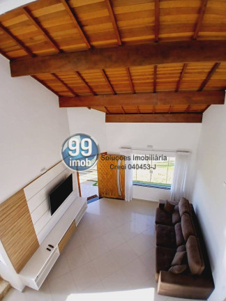 Imagem Casa com 3 Quartos à Venda, 287 m² em Ninho Verde Ii - Pardinho